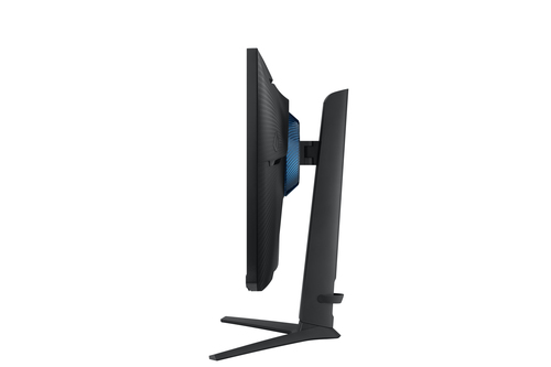 SAMSUNG Odyssey G4 S27BG400 27inch 16:9 — pilt 10