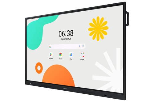 SAMSUNG WA65FX Interactive Board 65inch — pilt 5