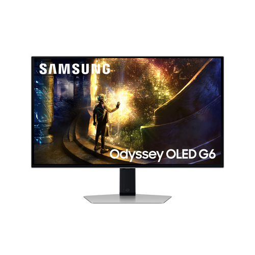 SAMSUNG S27DG610SUXEN Odyssey G6 27i