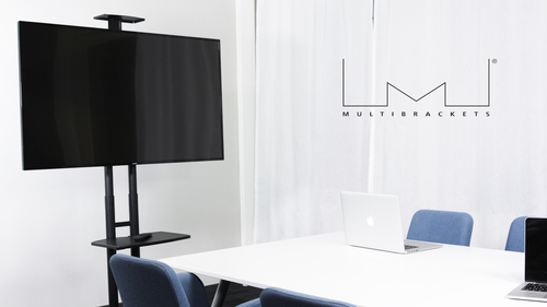 MULTIBRACKETS Public Floorstand Basic — pilt 27