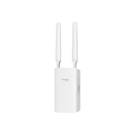 TP-LINK Omada 4G Cat4 N300 Outdoor PoE Gateway ER603WP-4G-Outdoor