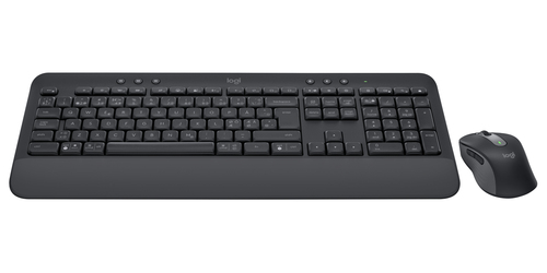 LOGI Signature MK650 Combo Business(PAN) — pilt 2
