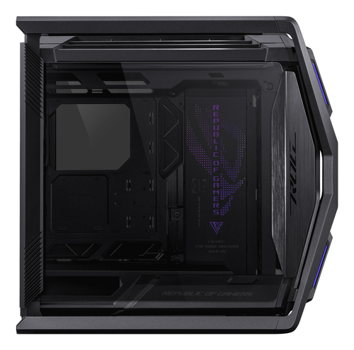 ASUS ROG HYPERION GR701 BTF EDITION Case — pilt 15