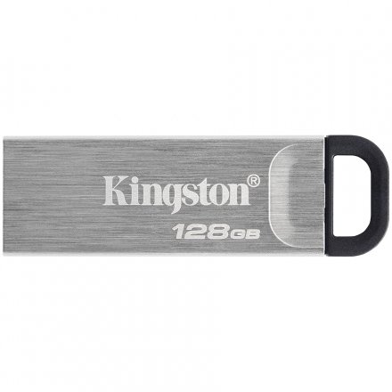 MEMORY DRIVE FLASH USB3.2/128GB DTKN/128GB KINGSTON