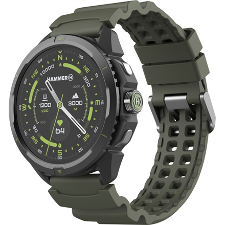 Hammer Hammer Watch 2 Sma003048