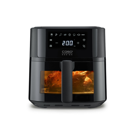 Caso Caso Designer Air Fryer 03185