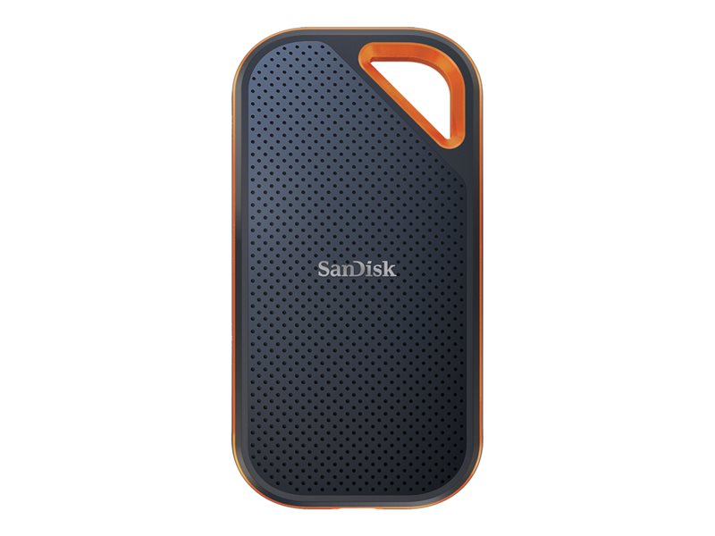 SANDISK Extreme PRO 2TB Portable SSD — pilt 8