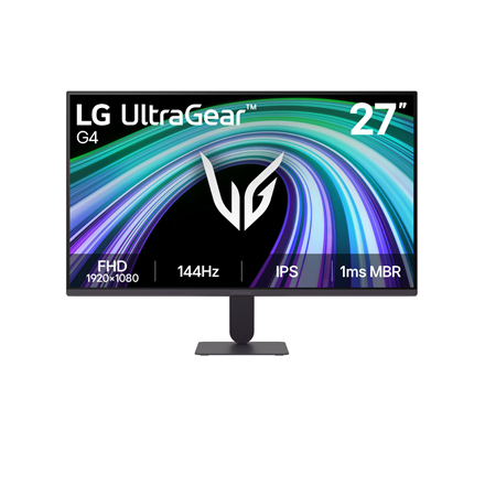 LG LG 27G411B-B 27G411B-B.AEU