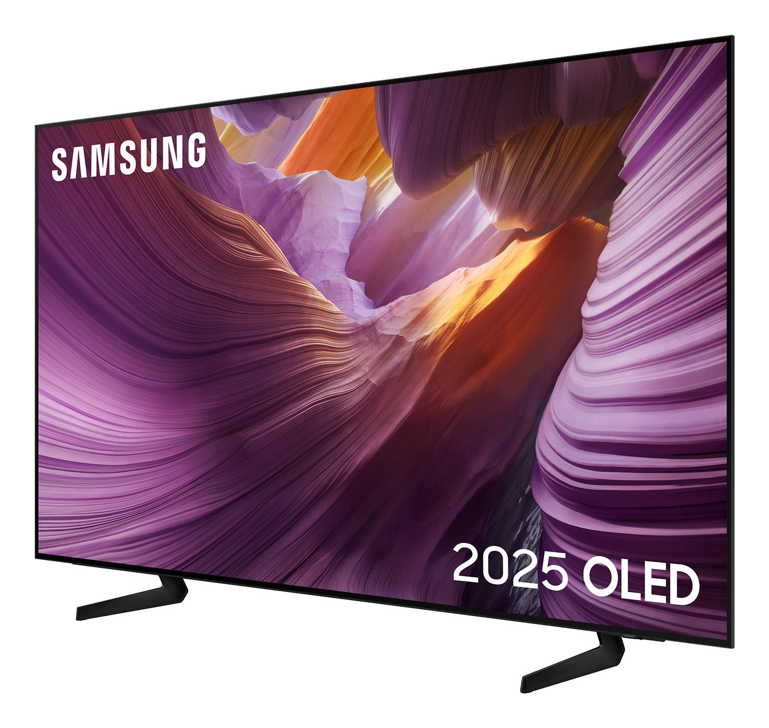 Samsung TV Set QE55S85FAUXXH