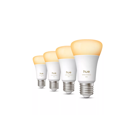 Philips Hue Philips Hue WA 810 A60 4P EU 8720169364745
