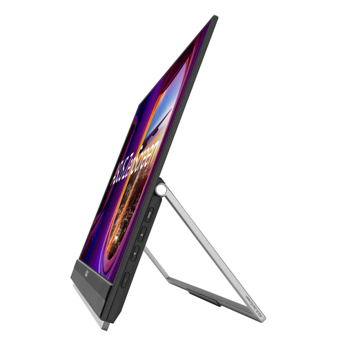 ASUS ZenScreen MB229CF Portable 21.5inch — pilt 5