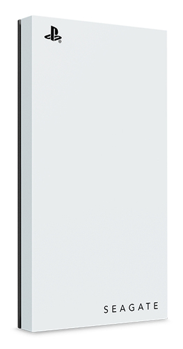 SEAGATE Game Drive PlayStation 2TB SSD — pilt 2