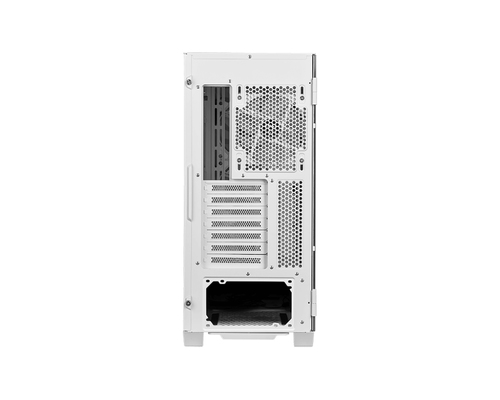 MSI PC Case MPG VELOX 100R WHITE — pilt 5