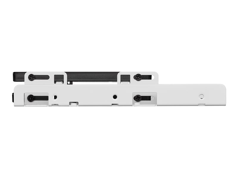 CORSAIR Dual 2.5i SSD to 3.5i bracket — pilt 5
