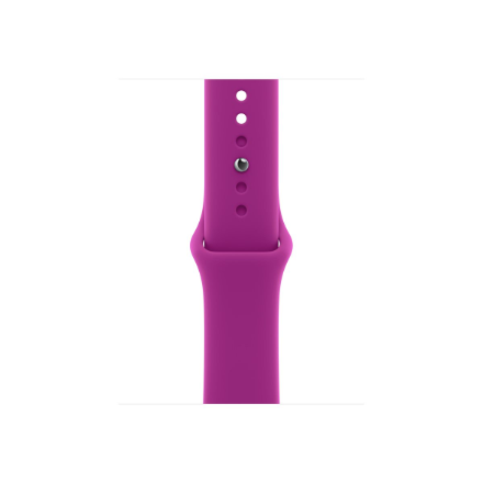 APPLE 42mm Magenta Sport Band - M/L | Apple