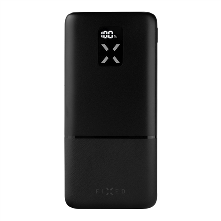 Fixed Power Bank FIXZEN-20-BK