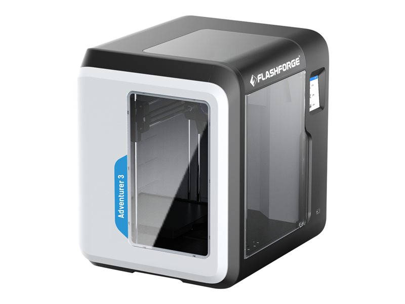 GEMBIRD FF-3DP-1NA3-01 Printer 3D FlashF
