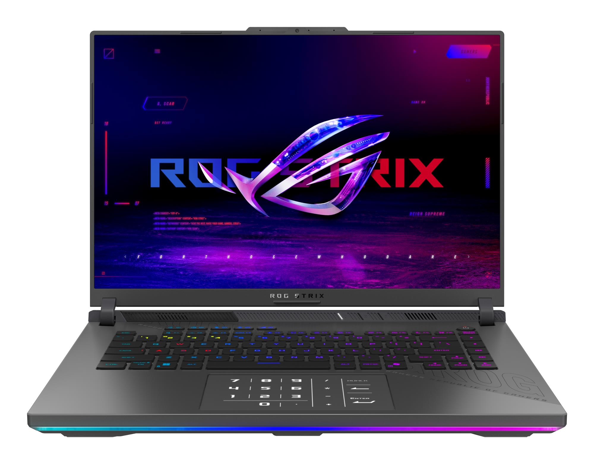ASUS ROG Strix 90NR0NK8-M001X0