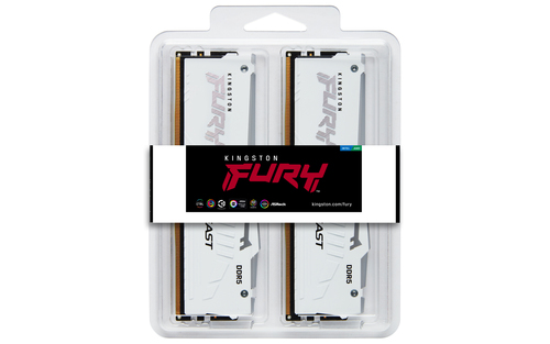 KINGSTON 32GB 6000MT/s DDR5 CL30 DIMM — pilt 5