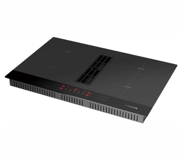INDUCTION HOB VZ40 PRO/VI24-VZ4P01MDEU DREAME — pilt 3