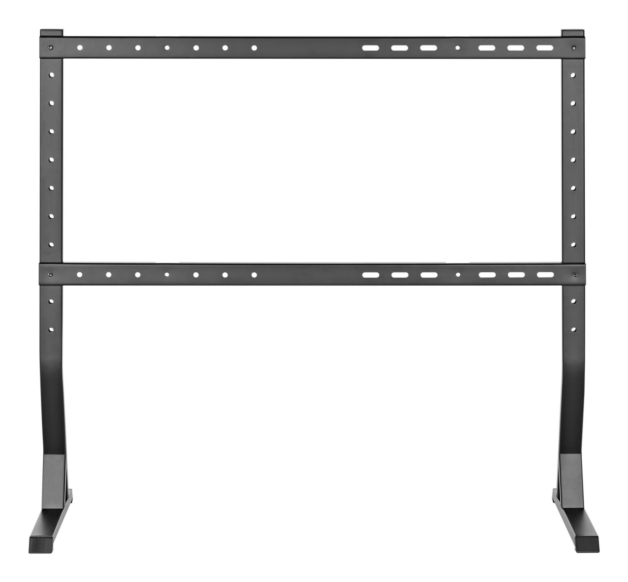 GEMBIRD Tabletop TV stand 45 - 90