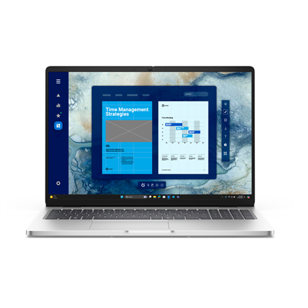 Dell Dell Pro 16 PC16250 BTO108_PC16250_EMEA_NORD