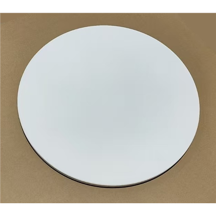 TunaBone Pizza Stone 36cm for Kamado 22"
