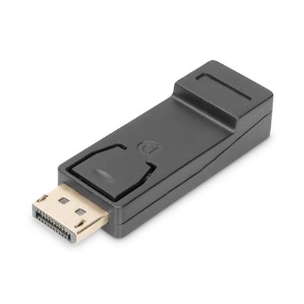 Digitus DisplayPort to HDMI adapter AK-340602-000-S