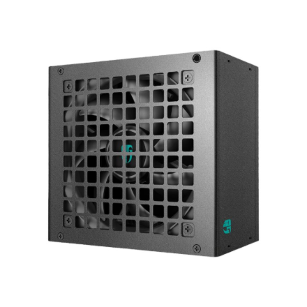 Deepcool Deepcool Power supply, 80 PLUS Gold R-PQ650G-FD1B-JGEU-V1