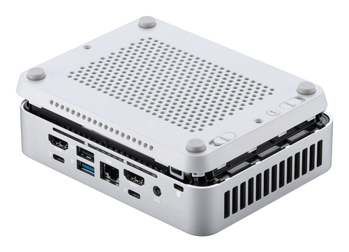 ASUS RNUC14RVSU700002I BB U7 155H Kit EU — pilt 14