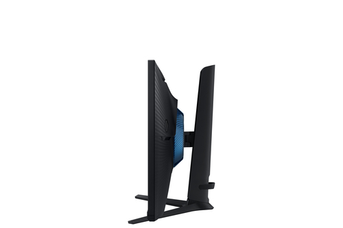 SAMSUNG Odyssey 27inch VA Flat FHD — pilt 11