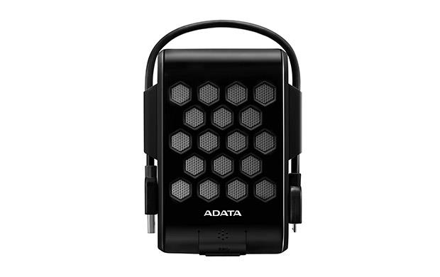 ADATA External HDD AHD720-2TU31-CBK