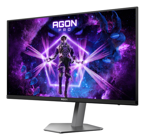 AOC 26.7 " AG276QZD2 — pilt 7