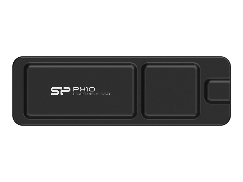 SILICON POWER Portable SSD PX10 2TB