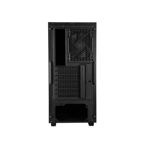 CHIEFTEC Elox series 2xUSB3.2 1xUSB2.0 — pilt 4