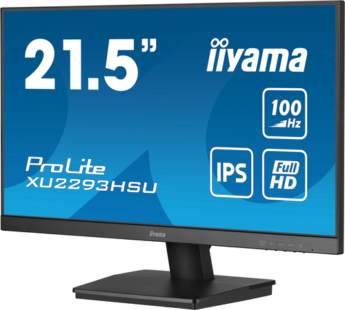 IIYAMA XU2293HSU-B7 21.5inch — pilt 4