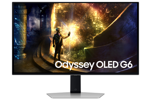 SAMSUNG S27DG610SUXEN Odyssey G6 27i — pilt 2