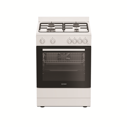 INDESIT INDESIT Cooker I6G5KCW