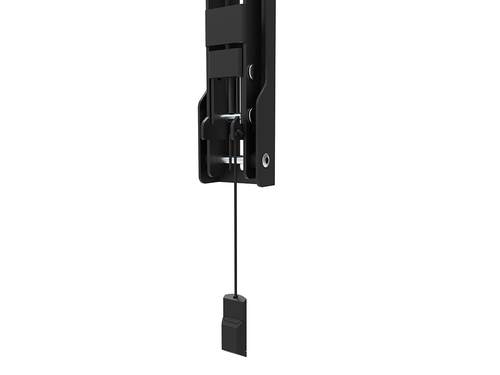 MB Universal Wallmount Tilt Small Black — pilt 13