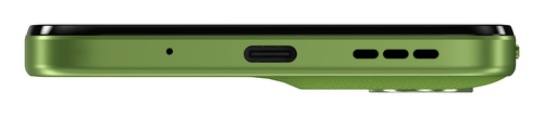 MOTOROLA G06 PANTONE Tendril Green — pilt 9