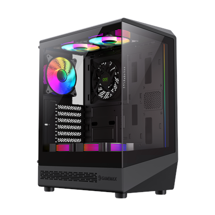 Gamemax Gamemax Case VISTA COC AB