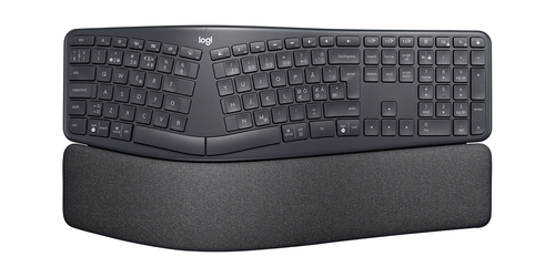 LOGI ERGO K860 for Business PAN — pilt 2