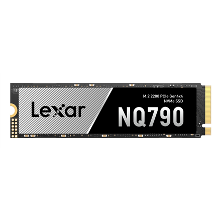 Lexar Lexar SSD LNQ790X512G-RNNNG