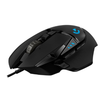 Logitech Logitech Gaming Mouse 910-005471