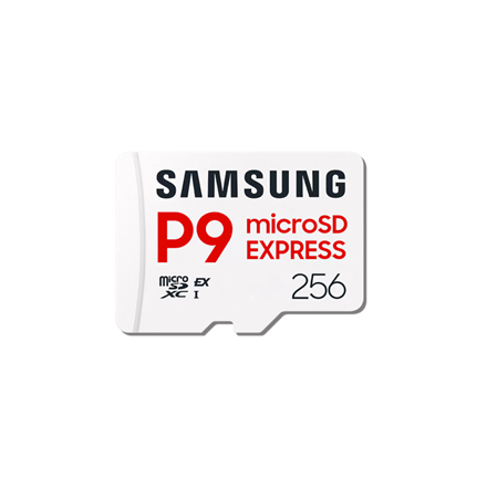 Samsung Samsung P9 Express MB-MK256T/WW