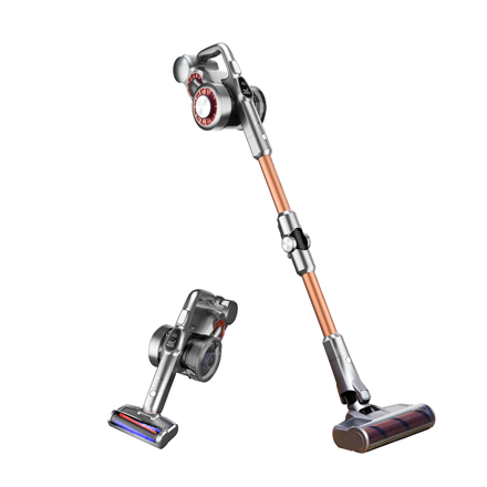 Jimmy Vacuum Cleaner H9 Pro