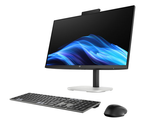 HP PS 4 AiO G1i U5 225T16/512 (ML) — pilt 7