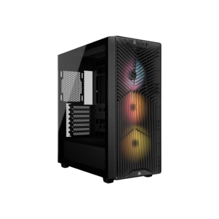 Corsair Corsair PC Case CC-9011346-WW