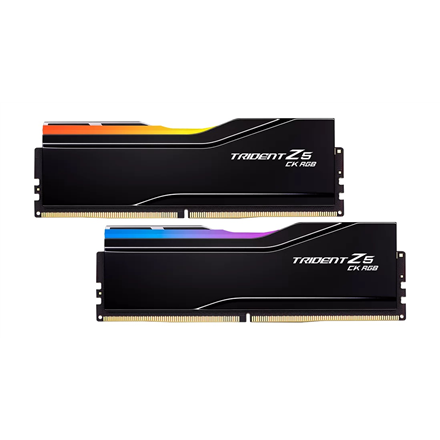 G.Skill 48 GB F5-8200C4052G24GX2-TZ5CRK
