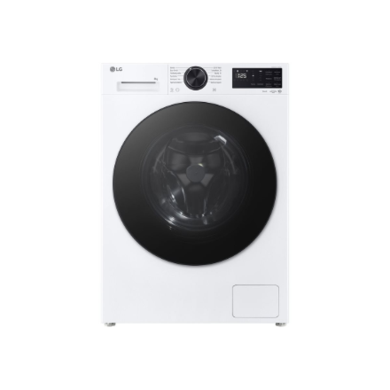 LG Washing machine F2X50S8TLB